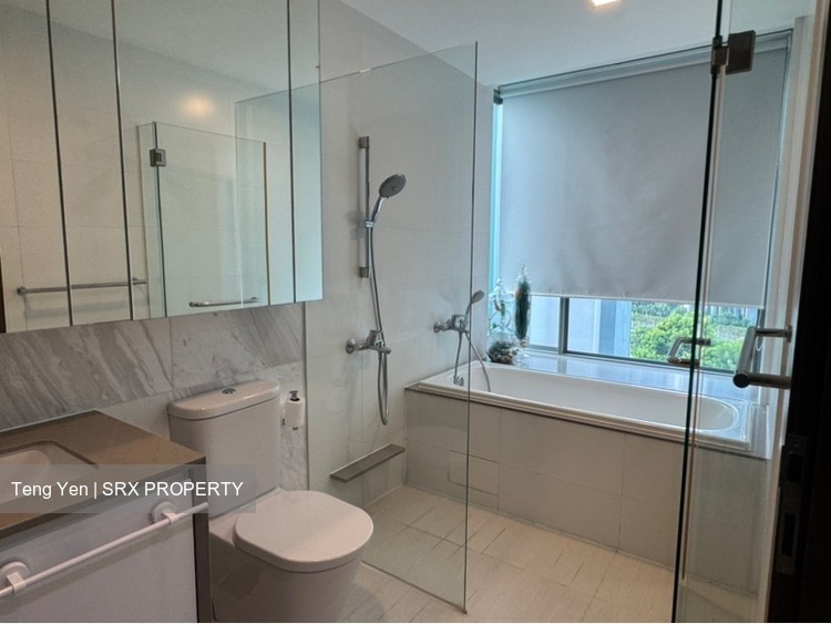Hundred Trees (D5), Condominium #540657281
